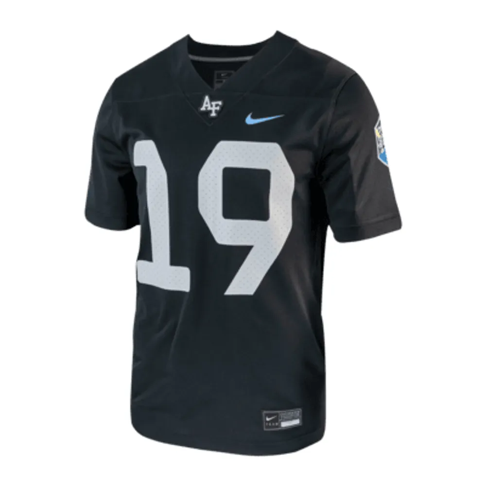 Nike Army Men's Nike College Football Jersey. Nike.com