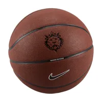 LeBron All-Court 8P Basketball. Nike.com