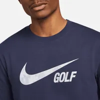 Nike Men's Golf T-Shirt. Nike.com