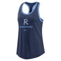 Nike City Connect (MLB Kansas Royals) Women's Racerback Tank Top. Nike.com