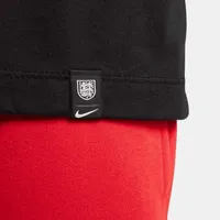 England Men's Player T-Shirt. Nike.com