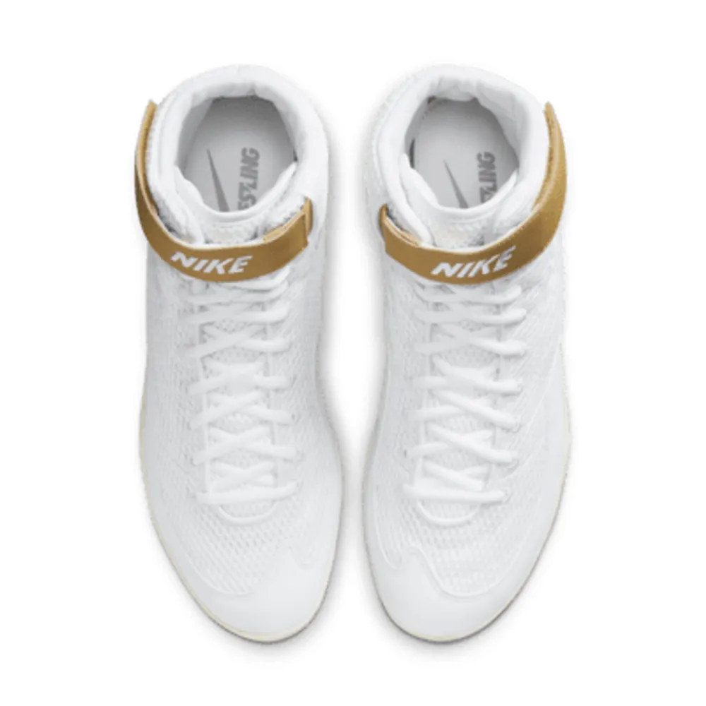 Nike Inflict Wrestling Shoes. Nike.com