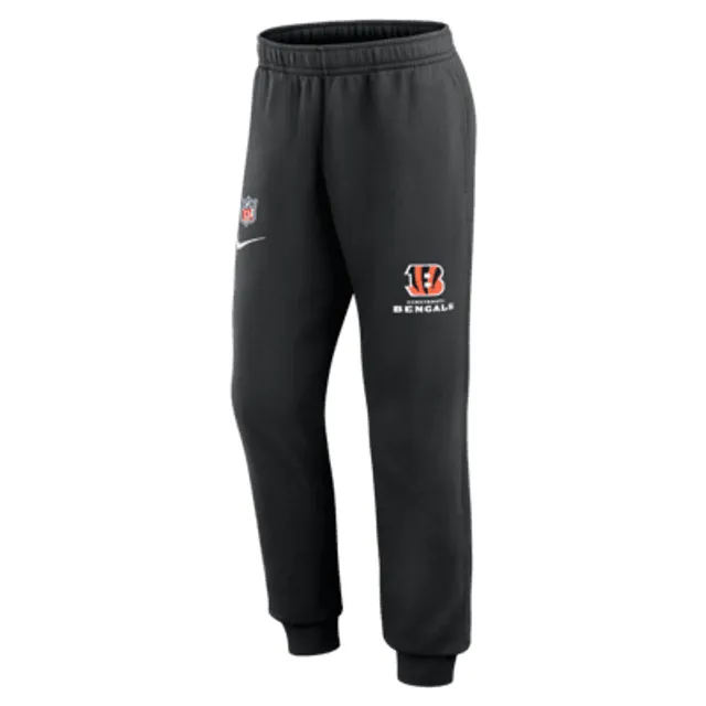 Nike Cincinnati Bengals Sideline Men's Nike Dri-FIT NFL Joggers. Nike.com