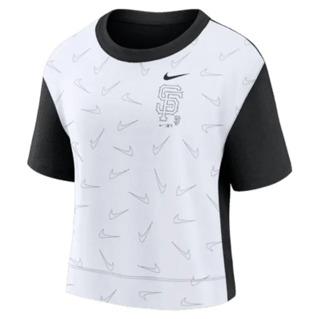 Nike Team Touch (MLB Colorado Rockies) Women's T-Shirt. Nike.com