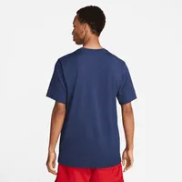 AFC Richmond Men's Nike Bantr T-Shirt. Nike.com