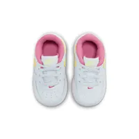 Nike Force 1 Baby/Toddler Shoes. Nike.com