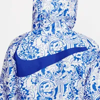 FFF Women's Soccer Jacket. Nike.com