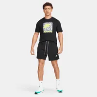 Nike Club Men's Mesh Flow Shorts. Nike.com