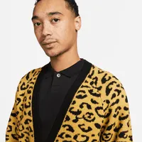 Nike Sportswear Circa Men's Cardigan. Nike.com