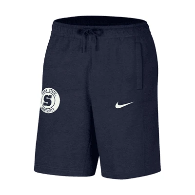 Penn State Men's Nike College Shorts. Nike.com