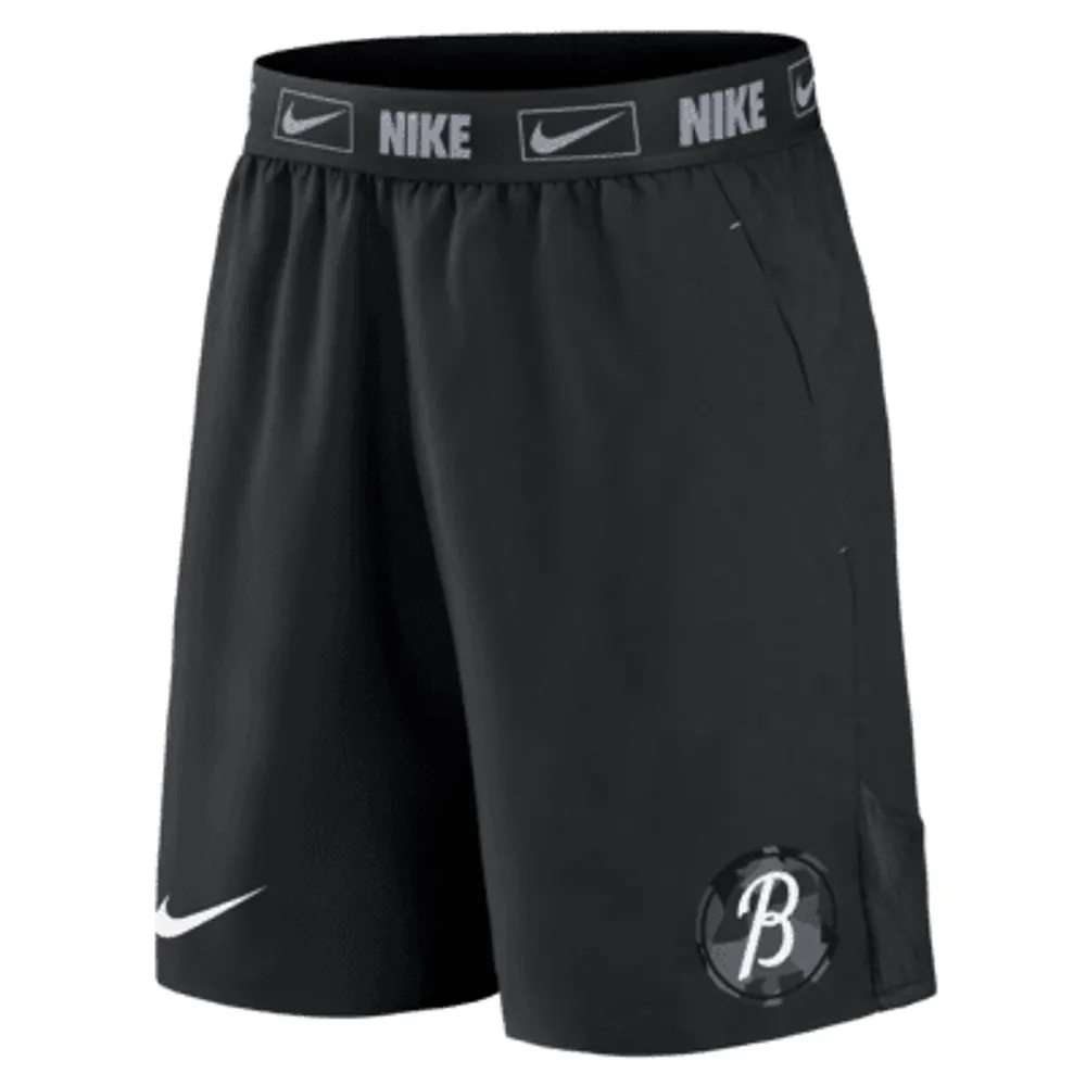 Nike Dri-FIT City Connect (MLB Baltimore Orioles) Men's Shorts. Nike.com