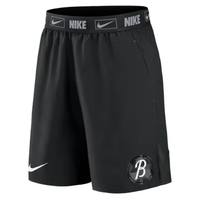 Nike Dri-FIT City Connect (MLB Baltimore Orioles) Men's Shorts. Nike.com