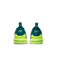 Nike Air Max 270 Little Kids' Shoes. Nike.com