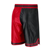 Chicago Bulls Courtside Men's Nike Dri-FIT NBA Graphic Shorts. Nike.com