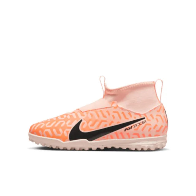 Chaussure de futsal Nike Mercurial Superfly 8 Academy KM IC Niño