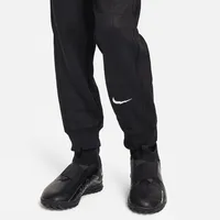 Nike Dri-FIT Big Kids' Soccer Pants. Nike.com