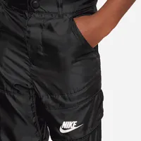 Nike Toddler Woven Utility Pants. Nike.com