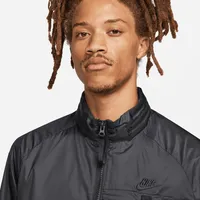 Nike Sportswear Tech Woven Men's N24 Packable Lined Jacket. Nike.com