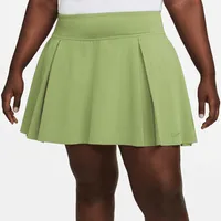 Nike Club Skirt Women's Regular Tennis (Plus Size). Nike.com