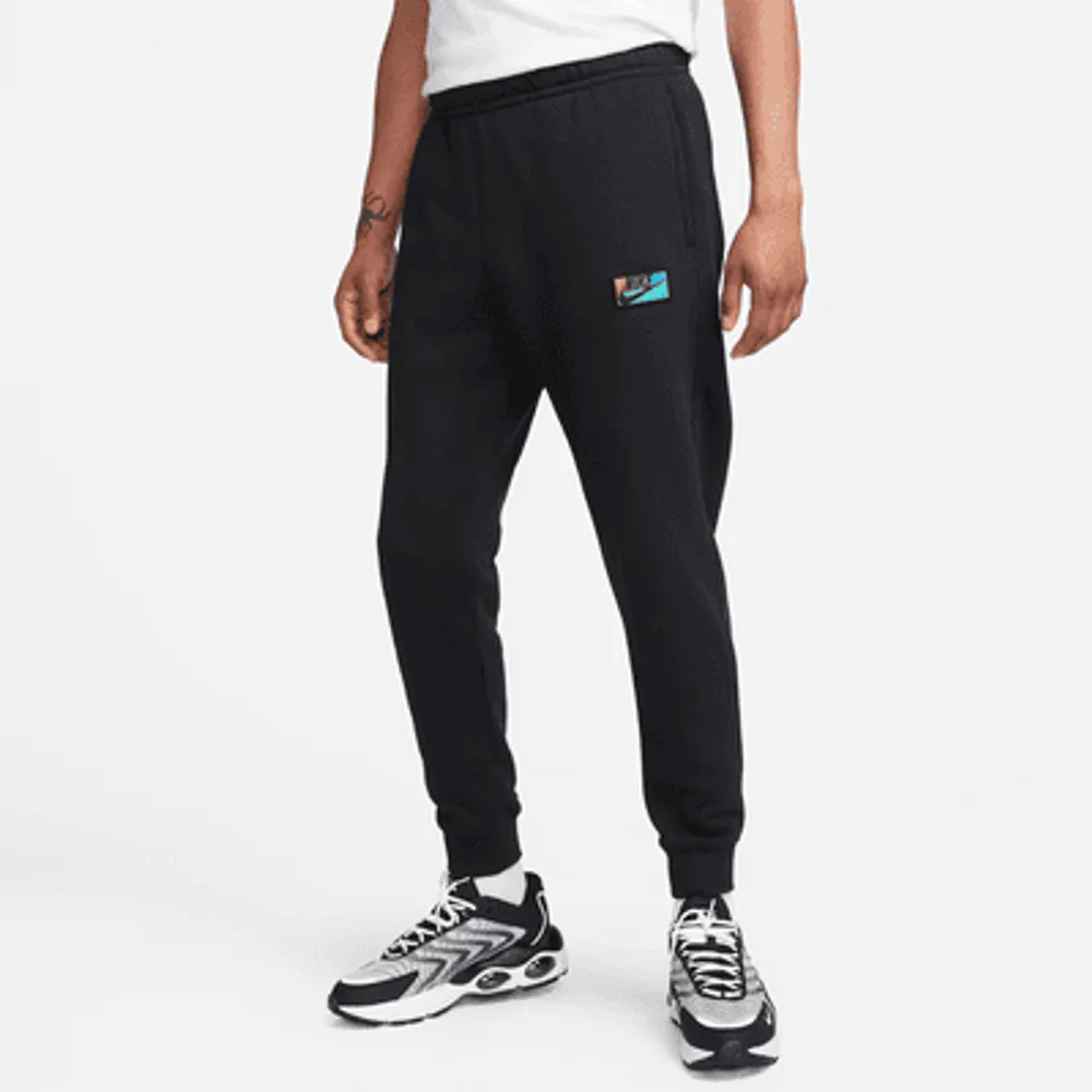 Nike Club Fleece Men's Pants. Nike.com