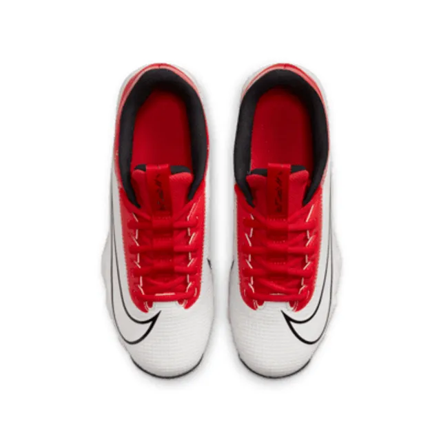 Nike Jr. Mercurial Vapor 15 Academy Little/Big Kids' Turf Soccer Shoes. Nike .com