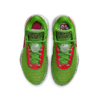 LeBron XX "Stocking Stuffer" Big Kids' Basketball Shoes. Nike.com