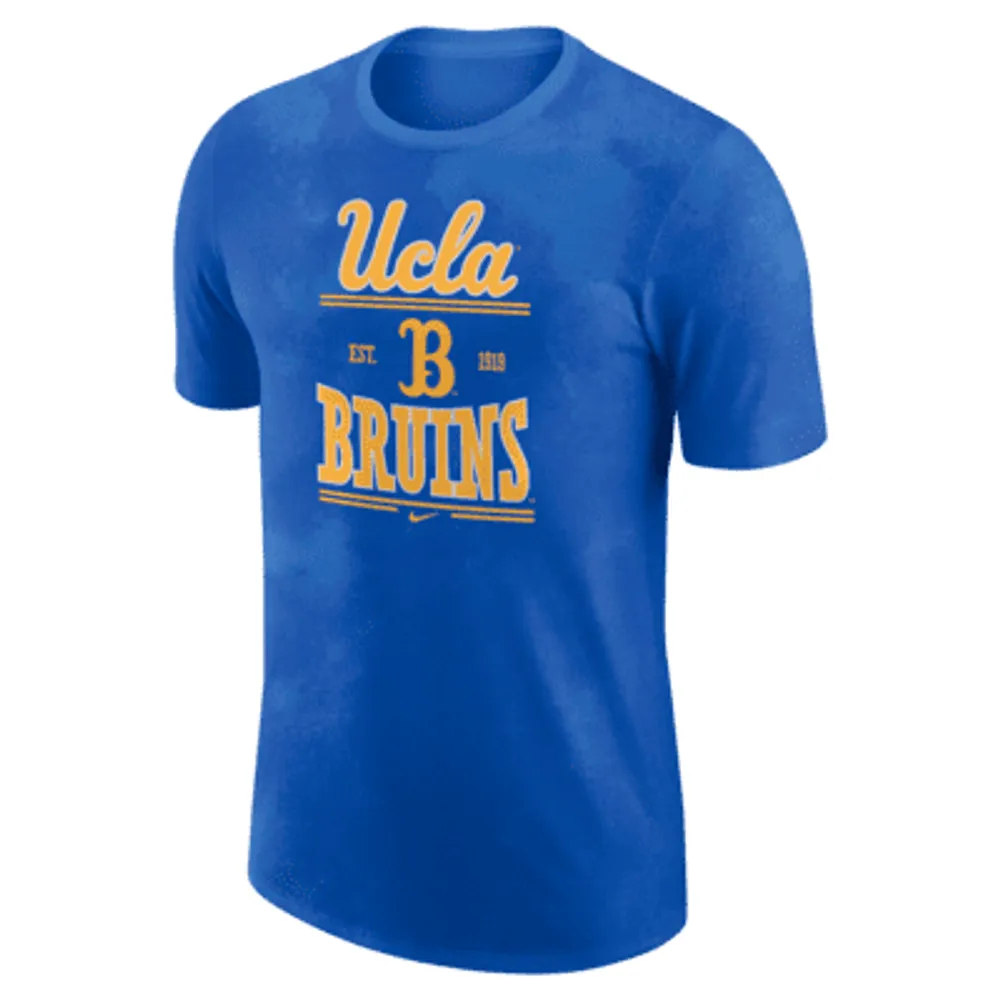 Nike College (UCLA) Men's T-Shirt. Nike.com