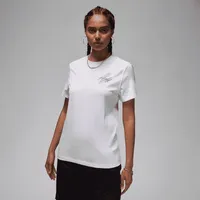 Jordan Flight Women's T-Shirt. Nike.com