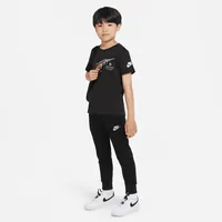 Nike Little Kids' Heatwave T-Shirt. Nike.com