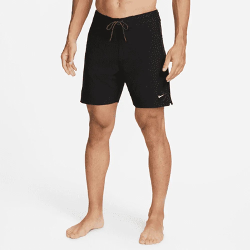 Nike Essential Men's 7" Swim Board Shorts. Nike.com