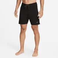 Nike Essential Men's 7" Swim Board Shorts. Nike.com