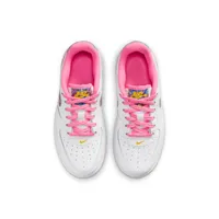 Nike Force 1 Low ASW Little Kids' Shoes. Nike.com