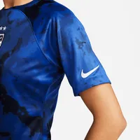 USWNT 2022/23 Stadium Away Women's Nike Dri-FIT Soccer Jersey. Nike.com