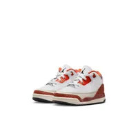 Jordan Retro 3 SE Baby/Toddler Shoes. Nike.com