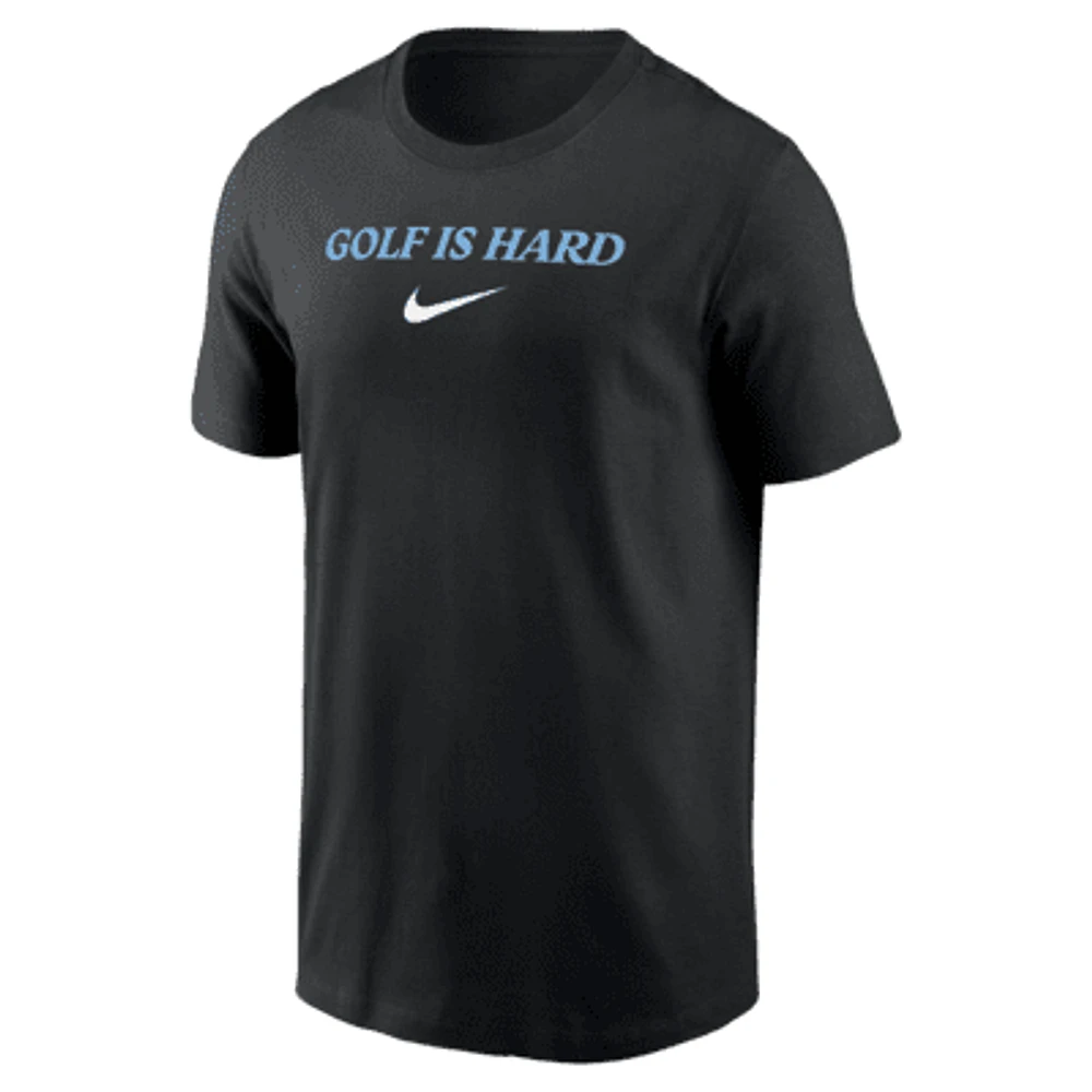 Nike Men's Dri-FIT Golf T-Shirt. Nike.com