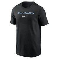 Nike Men's Dri-FIT Golf T-Shirt. Nike.com