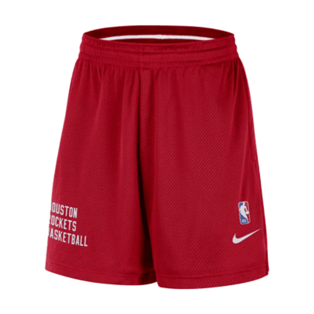 Charlotte Hornets Men's Nike NBA Mesh Shorts.