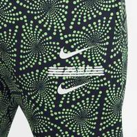 Nigeria Men's Fleece Soccer Pants. Nike.com