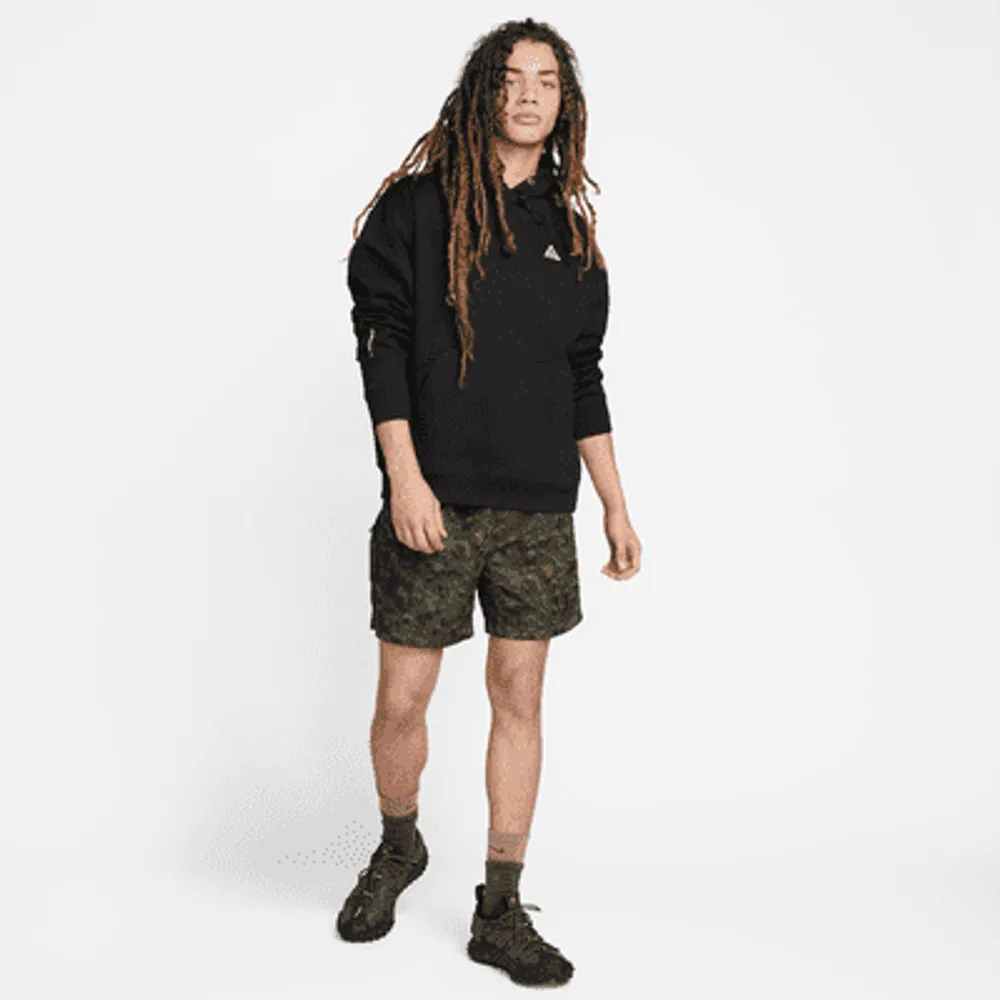 Nike ACG Therma-FIT Fleece Pullover Hoodie. Nike.com