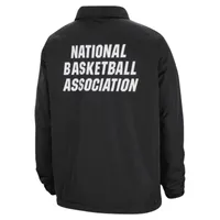 Team 31 Courtside Men's Nike NBA Reversible Jacket. Nike.com