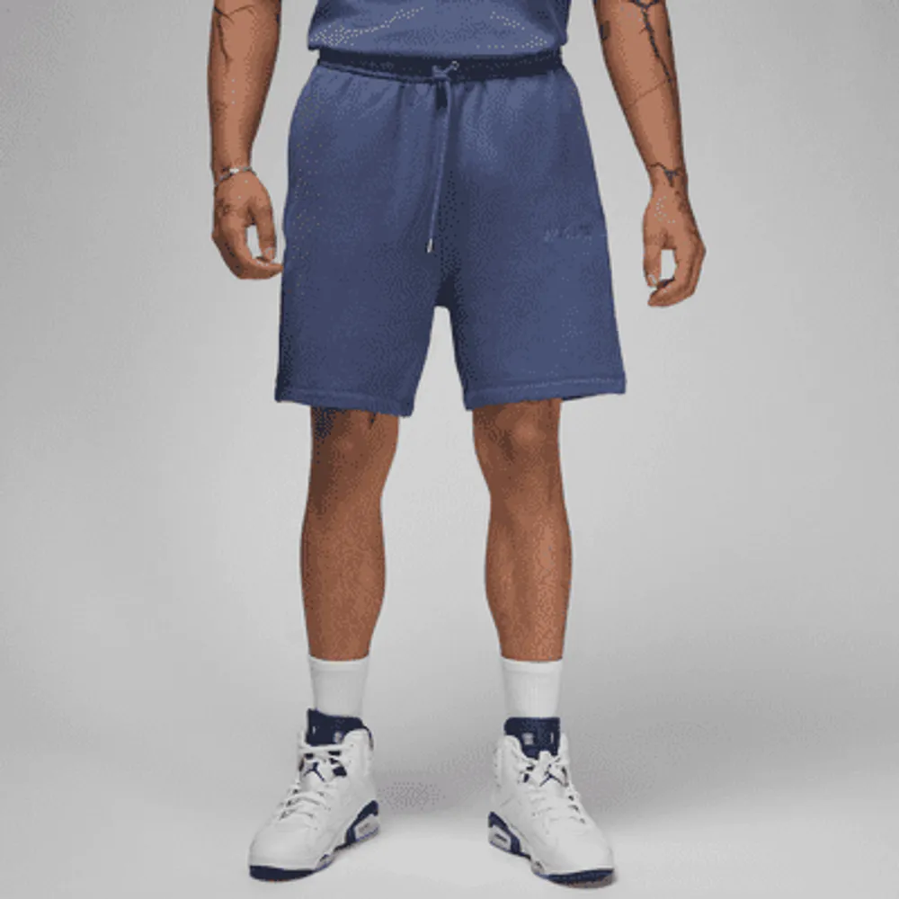 Air Jordan Wordmark Men's Fleece Shorts. Nike.com