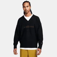 Nike Sportswear Tech Pack Men's Knit Sweater. Nike.com