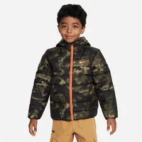 Nike Baby (12-24M) Full-Zip Puffer Jacket. Nike.com