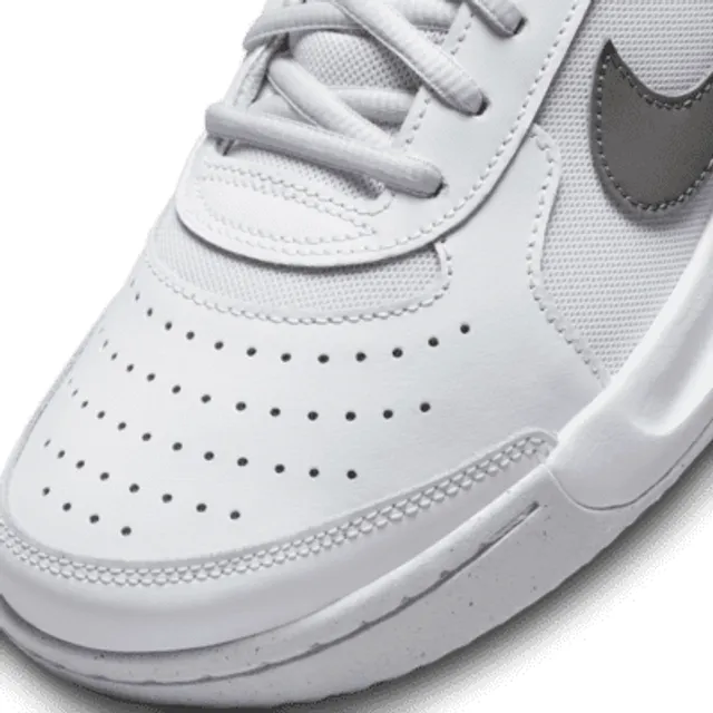 NikeCourt Air Zoom Lite 3 Women's Tennis Shoes.