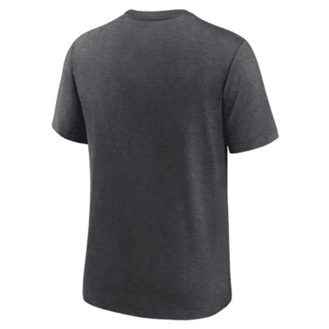 Retro Milwaukee Brewers dry fit shirt | SidelineSwap