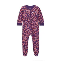 Nike "Join the Club" Footed Coverall Baby Coverall. Nike.com