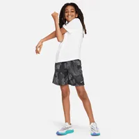 Nike Multi Big Kids' (Boys') Dri-FIT Shorts. Nike.com