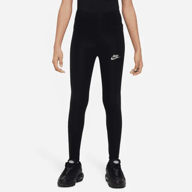 Nike Sportswear Essential GX High-Rise Legging