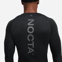 NOCTA Men's Long-Sleeve Base Layer Basketball Top. Nike.com