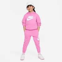 Nike Sportswear Club Fleece Joggers Little Kids Pants. Nike.com